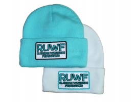 Нашивки на шапках