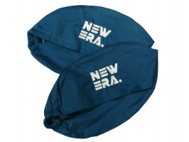 Нанесение логотипа на медицинские шапки