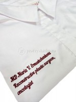 Вышивка для медиков