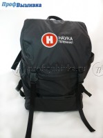 Вышивка на рюкзаках на заказ