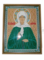 Икона Матроны Московской
