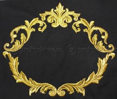 Вышивка на заказ