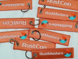 Ремувка с вышивкой