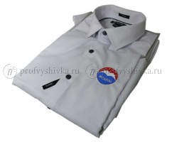 Компьютерная вышивка на сорочках