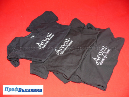 Вышивка на купальнике детском