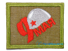 Нашивка «9 мая»