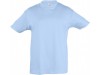 Футболка детская REGENT KIDS 150