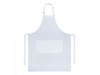Фартук с грудкой, разные цвета