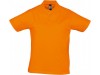 Рубашка поло Prescott men 170