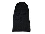 Купить черную балаклаву недорого