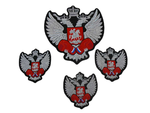 Нашивка «Орёл»