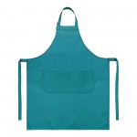 Фартук с грудкой, разные цвета