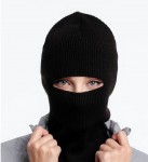 Чёрная балаклава