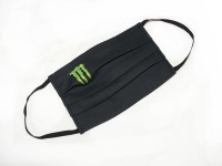 Маска защитная из ткани