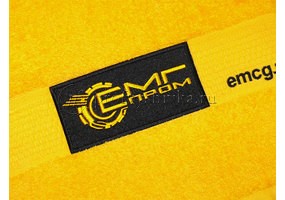 вышивка на бордюре полотенца