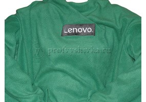 Вышивка lenovo на пледе