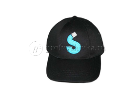 Нанесение на бейсболках