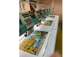 Картина «Собор Св.Николая»