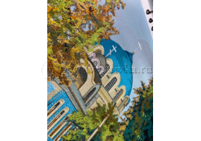 Картина «Собор Св.Николая»